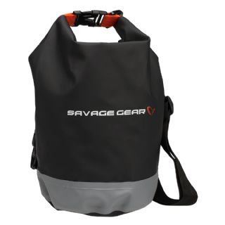 Savage Gear Waterproof Roll Up Bag 5L